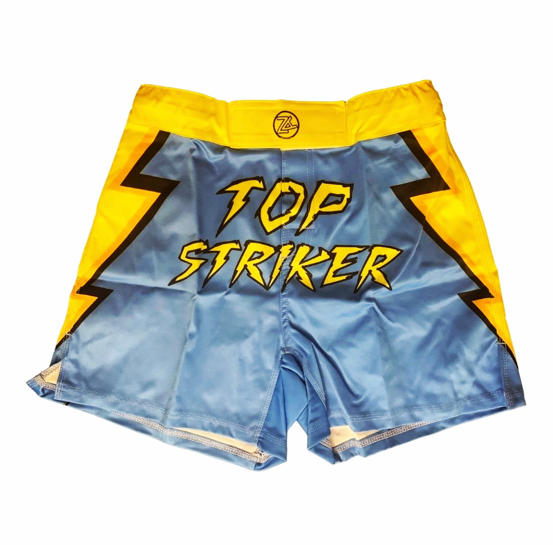 Top striker mma shorts