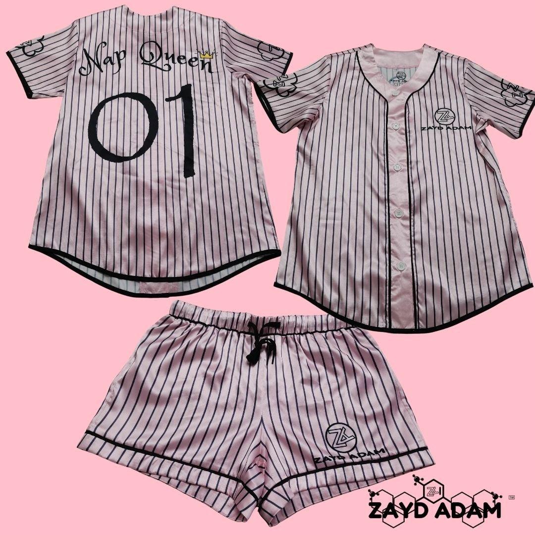 Nap Queen Pajama set